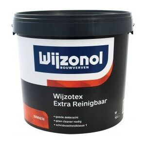 Wijzonol Wijzotex Extra Reinigbaar Wijzonol Wijzotex Extra Reinigbaar