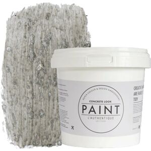 L'Authentique Betonlookverf Army L'Authentique Betonlookverf Army