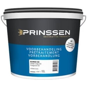 Prinssen Ruwer Binnen Prinssen Ruwer Binnen