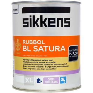 Sikkens Rubbol BL Satura Sikkens Rubbol BL Satura
