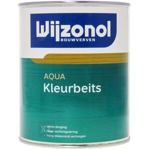 Wijzonol AQUA Kleurbeits Wijzonol AQUA Kleurbeits