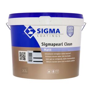 Sigma Sigmapearl Clean Matt Sigma Sigmapearl Clean Matt