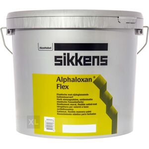Sikkens Alphaloxan Flex Sikkens Alphaloxan Flex
