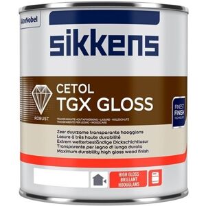 Sikkens Cetol TGX Gloss Sikkens Cetol TGX Gloss
