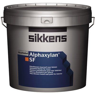 Sikkens Alphaxylan SF Sikkens Alphaxylan SF