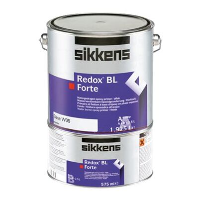 Sikkens Redox BL Forte Sikkens Redox BL Forte
