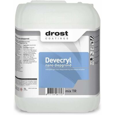 Drost Devecryl Nano Diepgrond Drost Devecryl Nano Diepgrond