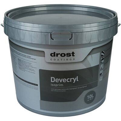 Drost Devecryl Isoprim Drost Devecryl Isoprim