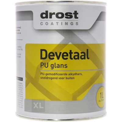 Drost Devetaal PU Glans Drost Devetaal PU Glans