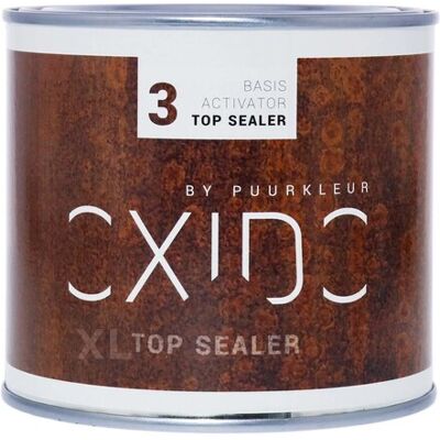 PUURKleur Oxido Top Sealer PUURKleur Oxido Top Sealer
