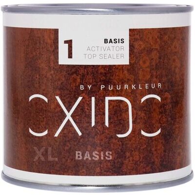 PUURKleur Oxido Basis PUURKleur Oxido Basis
