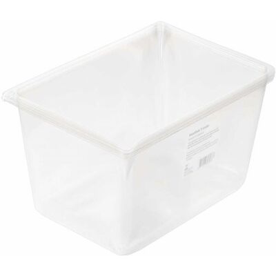 SAM Inzet emmer 12 liter - 5 st. SAM Inzet emmer 12 liter - 5 st.