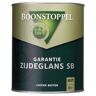 Boonstoppel Garantie Zijdeglans SB