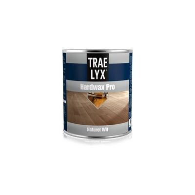 Trae Lyx Hardwax Pro Trae Lyx Hardwax Pro
