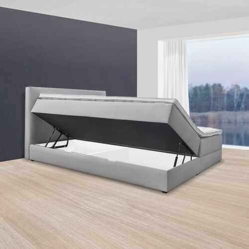 Boxspring Storage