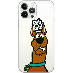 ERT GROUP mobiel telefoonhoesje voor Samsung S10 origineel en officieel erkend Scooby Doo patroon 007 optimaal aangepast aan de vorm van de mobiele telefoon, gedeeltelijk bedrukt