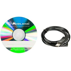 Midland PRG 11 Progamming Kit voor G10/G11/CT210