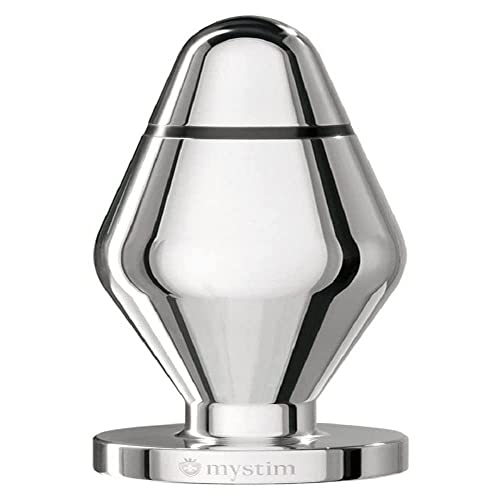 Mystim Elektro buttplug