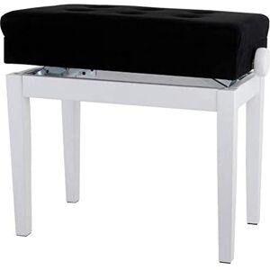 130520 Pianobank Deluxe Compartment wit mat