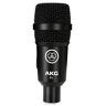AKG Dynamische microfoon P4 zwart