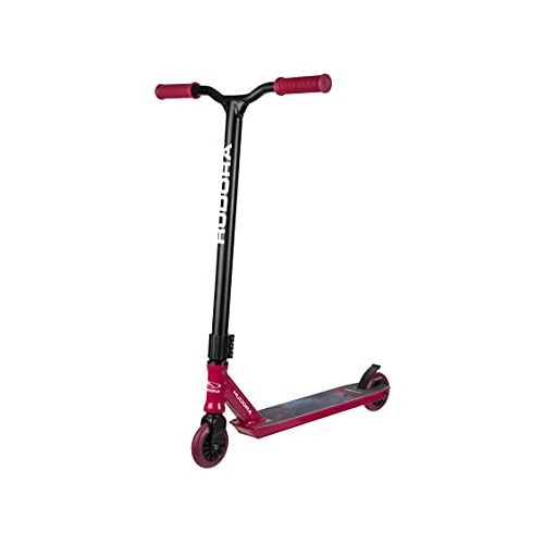 HUDORA HDO Stunt Scooter XQ-13.1 berry   14063