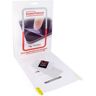 Tuff-Luv Topcoat Verbeterde Screen Protection Kit voor iPad 3