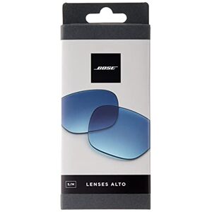 Bose Frames Lens Collection, Gradient Blue (S/M) stijl, Interchangeable Vervangende Lenses, S/M