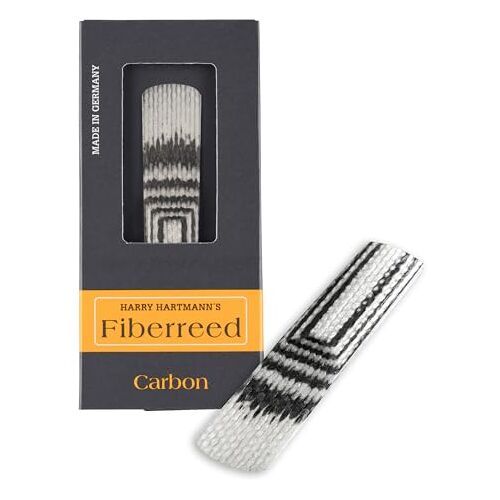 Fiberreed Fibrere riet altsaxofoon carbon MH