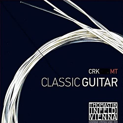 Thomastik Klassieke gitaarsnaar Classic gitaar CRK D4 medium 0,75 mm CRK29