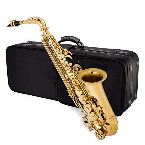 Jean Paul USA Altsaxofoon (AS-400GP)