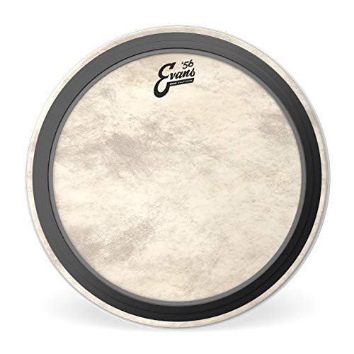 EVANS BD22EMADCT basdrum vacht