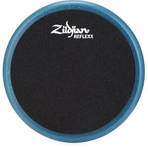 Zildjian Reflexx Conditioning Pad, 15,2 cm, blauw