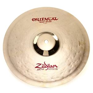 Zildjian FX Cymbals Series 11 inch Oriental Trash Splash Cymbal