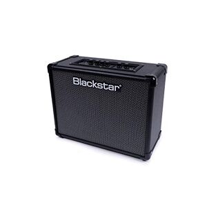 BLACKSTAR ID Core 40 v3 elektrische gitaarcomboversterker met ingebouwde effecten/stemmer en line-in/streaming-ingang en directe USB-opname