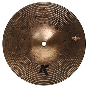Zildjian K Custom Series 10" Special Dry Splash Cymbal