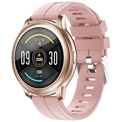 Tracer Smartwatch SMF11 Iris Pink Activity Tracker TRAFON46884