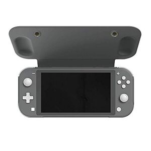 Blade Nintendo Switch Flip Case Grijs (Nintendo Switch Lite)