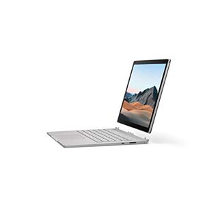 Book3-parent Microsoft Surface Book 3 Qwerty 13 inch Intel Core i7 / 32GB RAM / 512G SSD