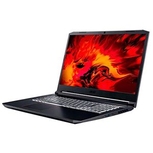 NH.Q82EP.00G Acer Nitro 5   17.3" Full-HD IPS   Intel Core i5-10300H   8GB RAM   512GB eMMC   UMA   Linux   QWERTY Toetsenbord
