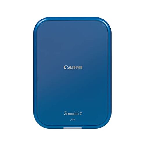 Canon Zoemini printer farve farv