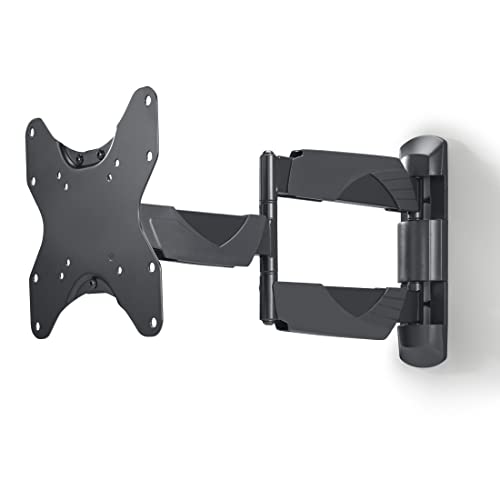 Hama TV Wall Mount Swivel Tilt Uitschuifbaar 48" tot 35kg