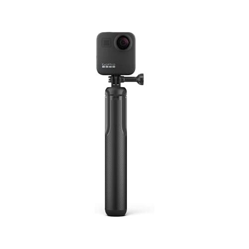 GoPro Driepoot statieven ASBHM-002, zwart,