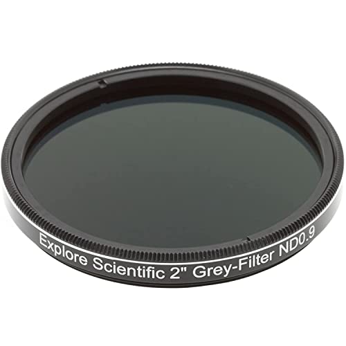 Explore Scientific , 2" grijze filter