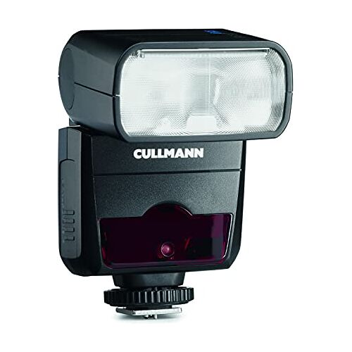 Cullmann CUlight FR 36P flitsapparaat voor Pentax