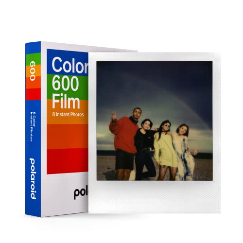 Polaroid Kleurenfilm voor 600 6002