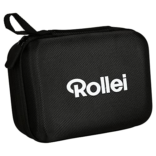 Rollei Zip-Case voor de nieuwe  4K Action Cam one