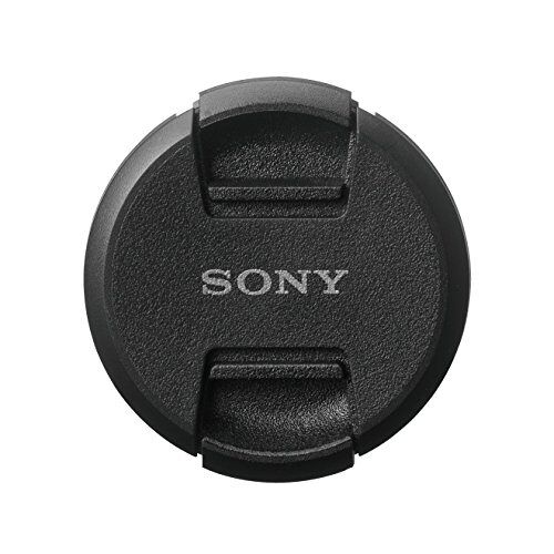 Sony Alc-F49S Vervangende Lensdop (Voor Lenzen Met Een Diameter Van 49 Mm)