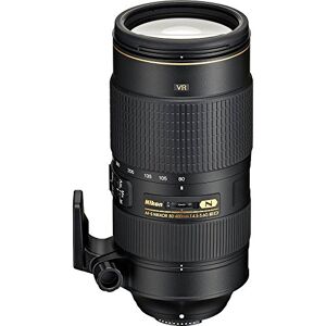 Used Nikon AF-S Nikkor 80-400mm f/4.5-5.6G ED VR