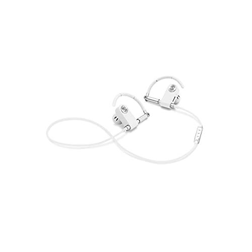 1646001 Bang & Olufsen Earset eersteklas draadloze hoofdtelefoon, wit