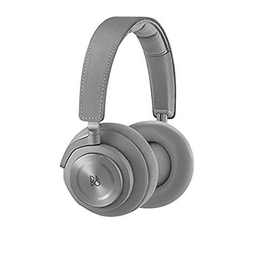1643955 Bang & Olufsen Beoplay H7 Over-Ear hoofdtelefoon (draadloos) grijs
